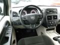 Dark Charcoal Pearl - Grand Caravan SXT Photo No. 15