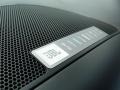 2008 Toyota Sienna Limited Audio System