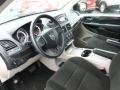 Dark Charcoal Pearl - Grand Caravan SXT Photo No. 17