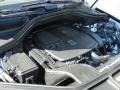 Diamond White Metallic - ML 350 4Matic Photo No. 12