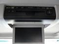 2008 Toyota Sienna Limited Entertainment System