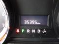 Dark Charcoal Pearl - Grand Caravan SXT Photo No. 20