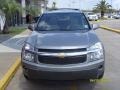 2006 Dark Silver Metallic Chevrolet Equinox LT  photo #7