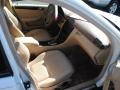 Alabaster White - C 240 4Matic Sedan Photo No. 4