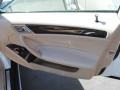 Alabaster White - C 240 4Matic Sedan Photo No. 5