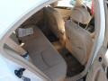 Alabaster White - C 240 4Matic Sedan Photo No. 6