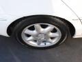 Alabaster White - C 240 4Matic Sedan Photo No. 8