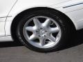 Alabaster White - C 240 4Matic Sedan Photo No. 12