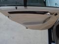 Alabaster White - C 240 4Matic Sedan Photo No. 14