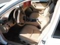 Alabaster White - C 240 4Matic Sedan Photo No. 15