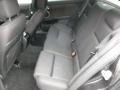 Onyx 2008 Pontiac G8 Standard G8 Model Interior Color