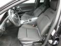 Front Seat of 2008 G8 