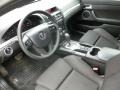 2008 Pontiac G8 Onyx Interior Prime Interior Photo