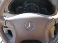 Alabaster White - C 240 4Matic Sedan Photo No. 20