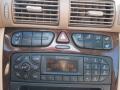 Alabaster White - C 240 4Matic Sedan Photo No. 23