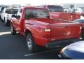Bright Red - Ranger XLT Regular Cab Photo No. 3