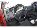 Bright Red - Ranger XLT Regular Cab Photo No. 5