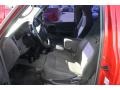 Bright Red - Ranger XLT Regular Cab Photo No. 6