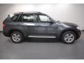 Platinum Gray Metallic - X5 xDrive35d Photo No. 2
