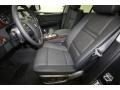 Platinum Gray Metallic - X5 xDrive35d Photo No. 3