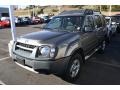 Granite Metallic - Xterra XE 4x4 Photo No. 4