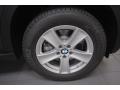 Platinum Gray Metallic - X5 xDrive35d Photo No. 7