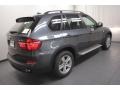 Platinum Gray Metallic - X5 xDrive35d Photo No. 8