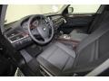 Platinum Gray Metallic - X5 xDrive35d Photo No. 11