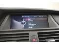 Platinum Gray Metallic - X5 xDrive35d Photo No. 16