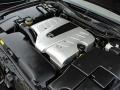 4.3 Liter DOHC 32-Valve V8 Engine for 2004 Lexus LS 430 #72968172