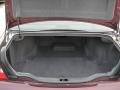2004 Lexus LS Cashmere Interior Trunk Photo