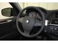 Platinum Gray Metallic - X5 xDrive35d Photo No. 26