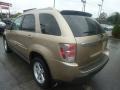Sandstone Metallic 2006 Chevrolet Equinox LT AWD Exterior