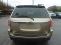 Sandstone Metallic - Equinox LT AWD Photo No. 4