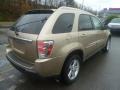 Sandstone Metallic - Equinox LT AWD Photo No. 5
