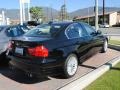 Jet Black - 3 Series 335d Sedan Photo No. 8