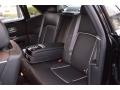 Black Rear Seat Photo for 2012 Rolls-Royce Ghost #72968367
