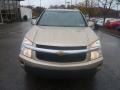 Sandstone Metallic - Equinox LT AWD Photo No. 8