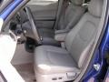 Daytona Blue Metallic - HHR LT Photo No. 6