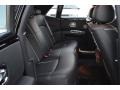Black Rear Seat Photo for 2012 Rolls-Royce Ghost #72968463