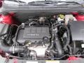 2011 Crystal Red Metallic Tintcoat Chevrolet Cruze LT  photo #10