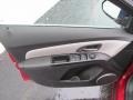 2011 Crystal Red Metallic Tintcoat Chevrolet Cruze LT  photo #11