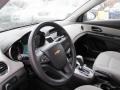 2011 Crystal Red Metallic Tintcoat Chevrolet Cruze LT  photo #12