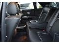 Black Rear Seat Photo for 2012 Rolls-Royce Ghost #72968607