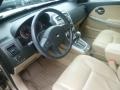 Sandstone Metallic - Equinox LT AWD Photo No. 20