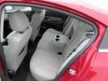 2011 Crystal Red Metallic Tintcoat Chevrolet Cruze LT  photo #14