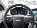 2011 Crystal Red Metallic Tintcoat Chevrolet Cruze LT  photo #15