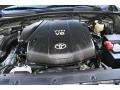 4.0 Liter DOHC 24-Valve VVT-i V6 Engine for 2010 Toyota Tacoma V6 SR5 TRD Sport Double Cab 4x4 #72968658