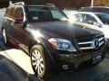 Black - GLK 350 Photo No. 1