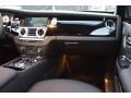 2012 Rolls-Royce Ghost Black Interior Dashboard Photo